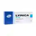 Lyrica (75 mg)