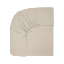 Sábana Bajera Lisa 144 Hilos Casaideas