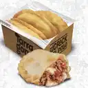 Box 4 Empanadas Premium