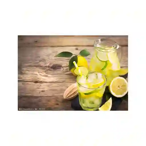 Jugos de Limonada 500 ml