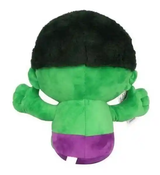 Marvel Peluche Hulk 30 cm