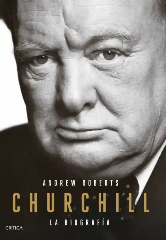 Churchill. La Biografia