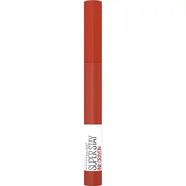 Maybelline Labial Super Stay Ink Crayón Rise to The Top 110