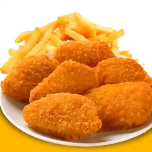 Combo Nuggets