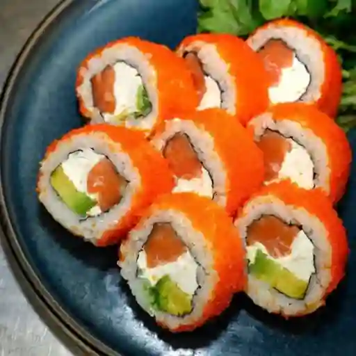 Masago Rolls en Masago