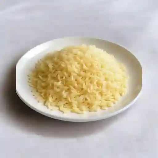 Arroz Blanco
