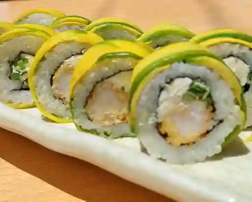 Ebi Furay Roll