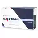 Exforge 5 mg/160 mg Comprimidos Recubiertos