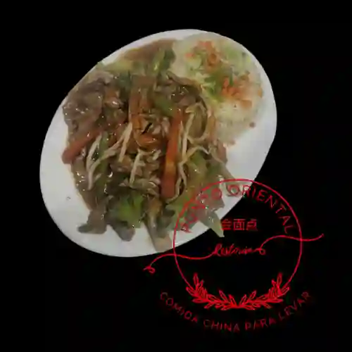 Sg & Sl Colación Chapsui de Carne