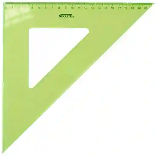 Neolite Escuadro Bis 60 x 20 cm