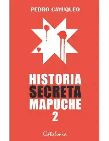 Historia Secreta Mapuche 2