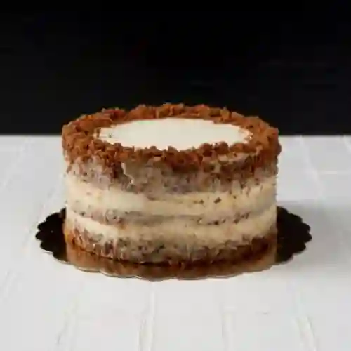 Torta Zanahoria (8 Personas)