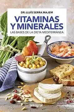 Vitaminas y Minerales