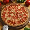 Pepperoni