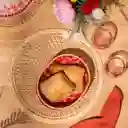 Espejo Para Puerta 108 cm