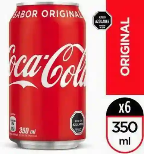 Coca Cola Original