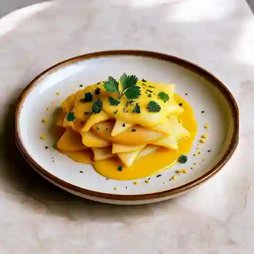 Tiradito Tres Sabores