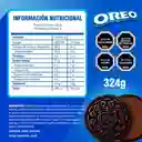 Oreo Galleta de Chocolate Con Relleno de Chocolate