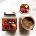 wokali exFoliante corporal cafe 500 ml