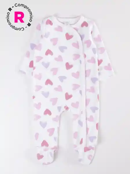 Baby Harvest Enterizo Osito lg Plushfp G es tt Ecru 0/0