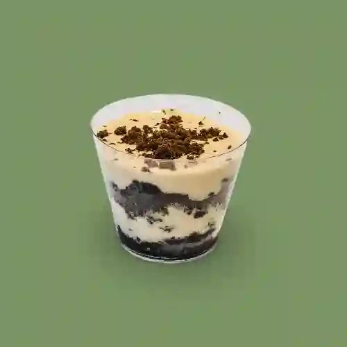 Protein Cup Choco-torta