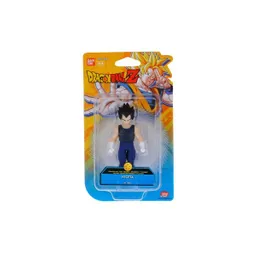 Bandai Juguete Figura Vegeta Dragon Ball Z 10 cm