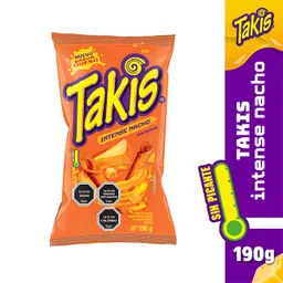 Takis Intense