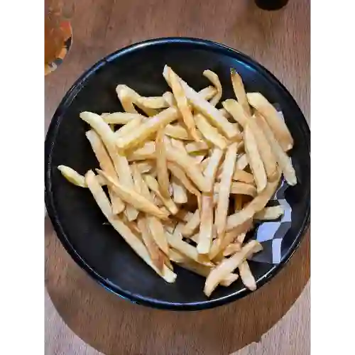 Porción de Papas Fritas