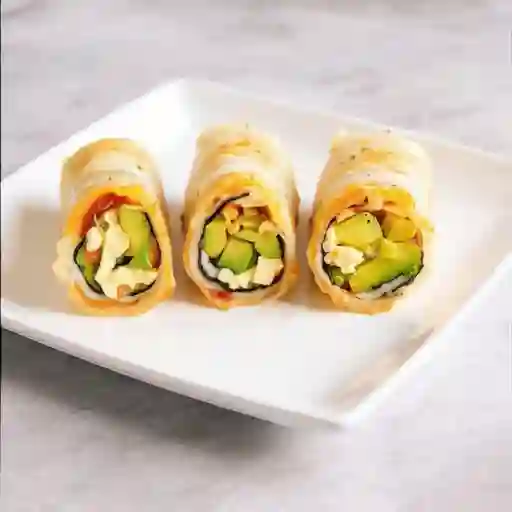 Cheese Roll Pimenton