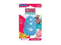 Kong Juguete Puppy Medium