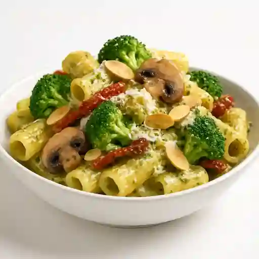 Rigatoni Pizzicarella