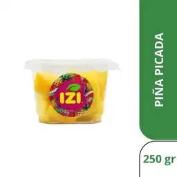 Izi Piña Picada