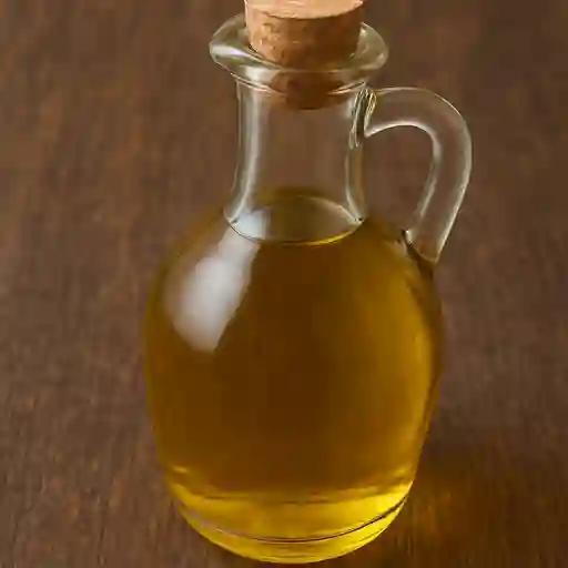 Aceite de olivda