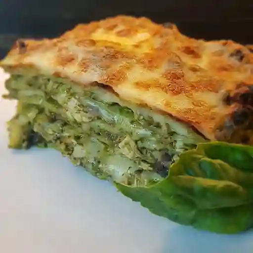 Lasagna Verde