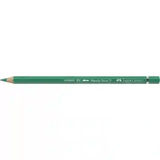 Faber Castell Lápiz Acuarelable Albercht Dürer Verde Ptaloci 264