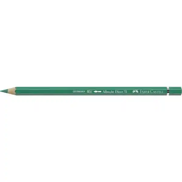 Faber Castell Lápiz Acuarelable Albercht Dürer Verde Ptaloci 264