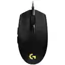 Mouse Gaming Usb Óptico