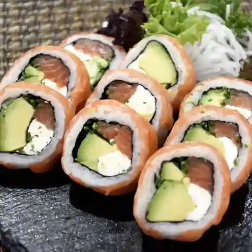 Sake Roll