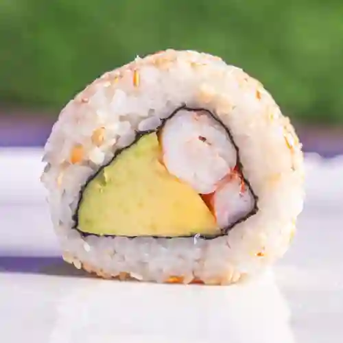 California Ebi