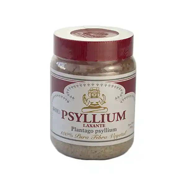 Psyllium Laxante