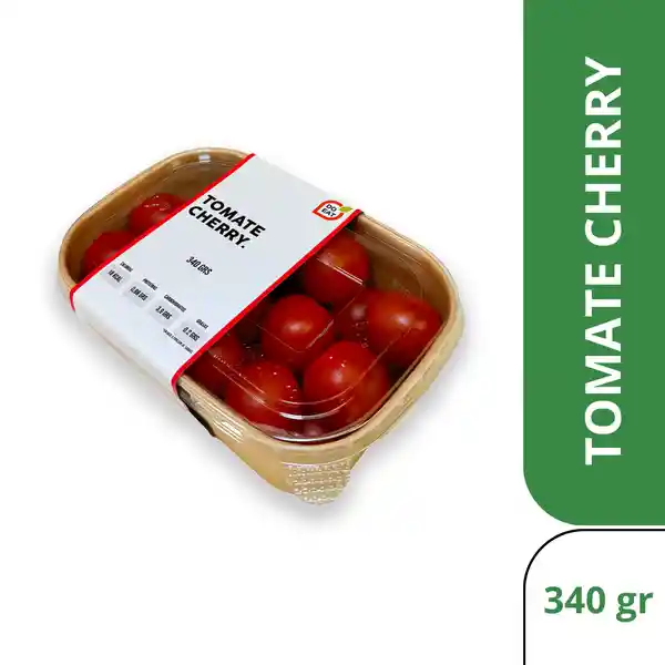 Do Eat Tomate Cherry 340 g