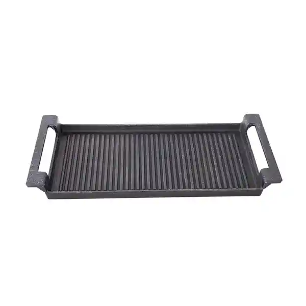 Simple Cook Iron Grill