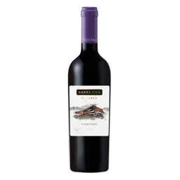 Santa Ema Vino Tinto Carmenere Reserva 13