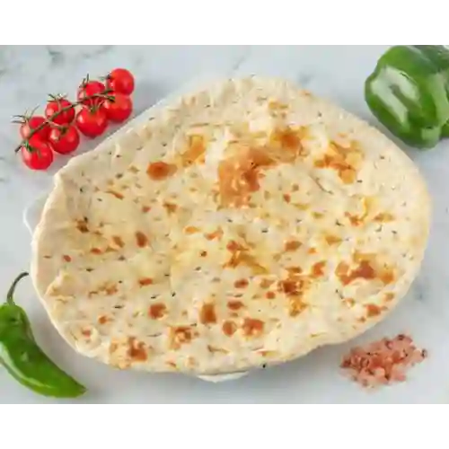 Chili Cheese Paratha