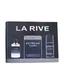 Set La Rive Extreme Story 75 Ml + Deo 150 Ml