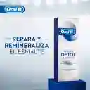 Oral-B Pasta de Dientes Encías Detox & Esmalte