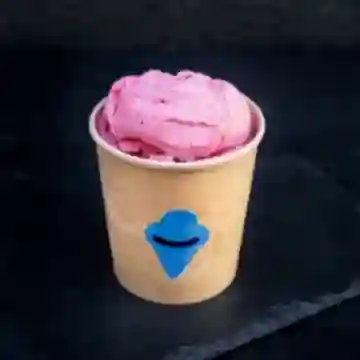 Gelato de Frambuesa