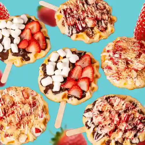 Frutti Baby's