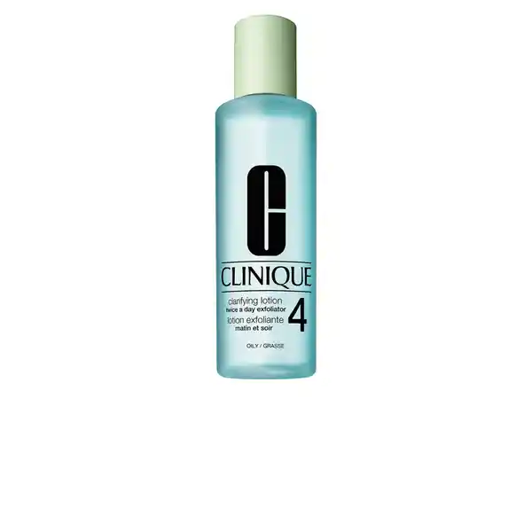 Clinique Loción Exfoliante 4