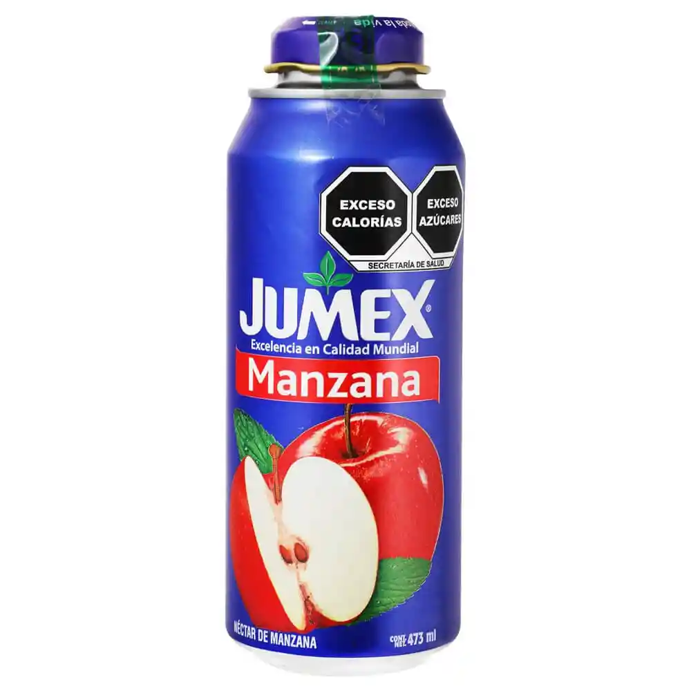 Jumex Jugo Manzana